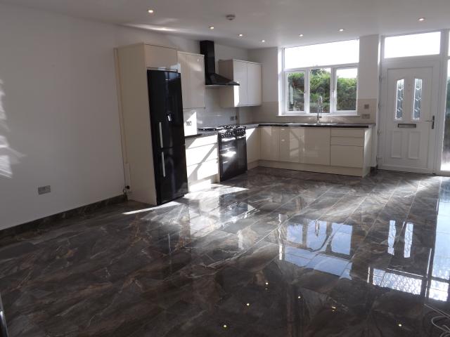 apartment in Elstow, MK42