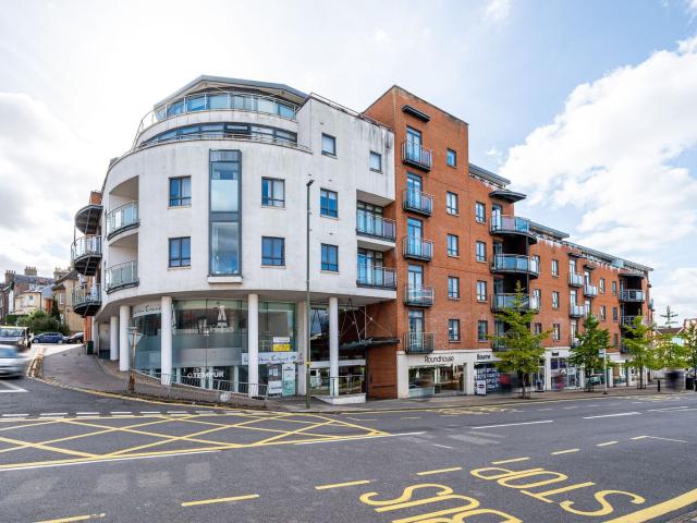 apartment in Epsom Road