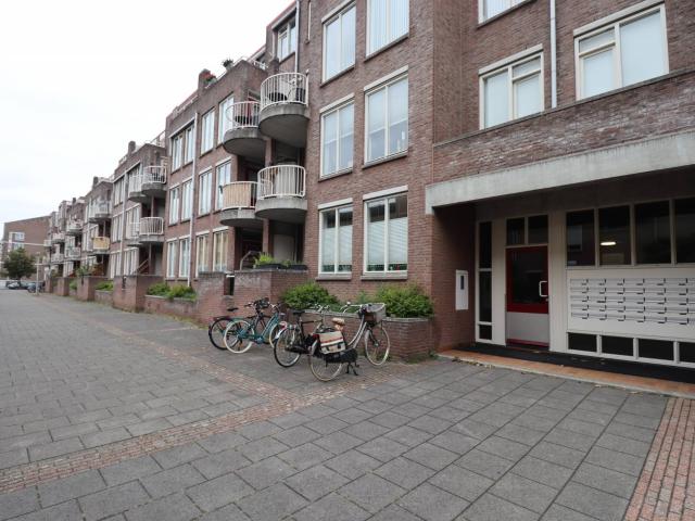 apartment in Erasmusdomein 6229GC Maastricht