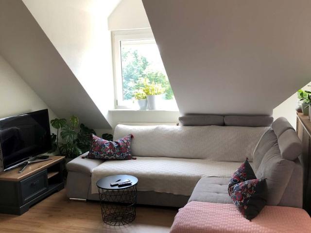 Apartment in Erich Kästner Straße, Walldorf for 70 m² with 2 bedrooms