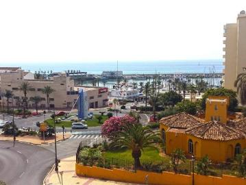 Apartment in Estepona