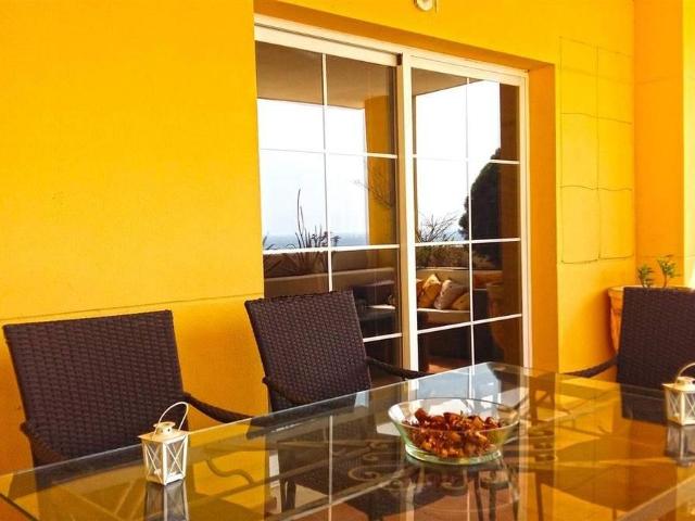 Apartment in Estepona