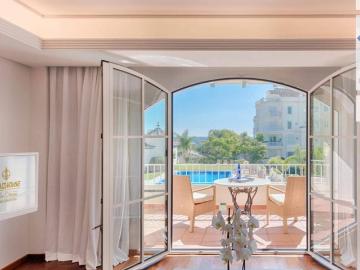Apartment in Estepona