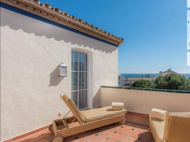 Apartment in Estepona