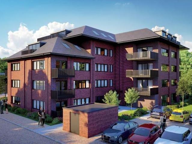 apartment in Everard Close, St. Albans