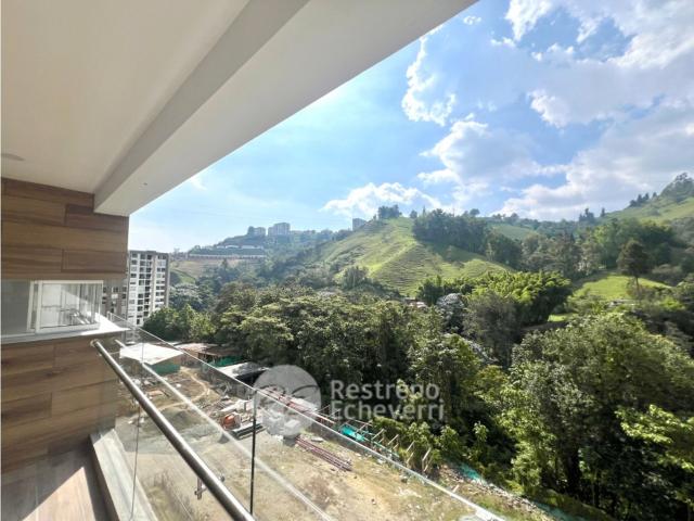apartment in Expoferias, Manizales, Caldas