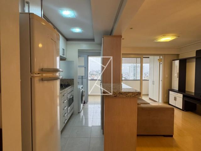 apartment in Exposição, Caxias do Sul, RS