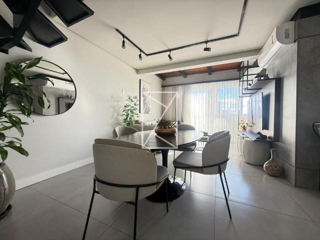 apartment in Exposição, Caxias do Sul, RS