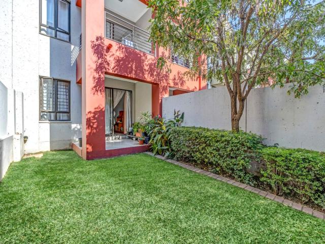 Apartment in Fourways