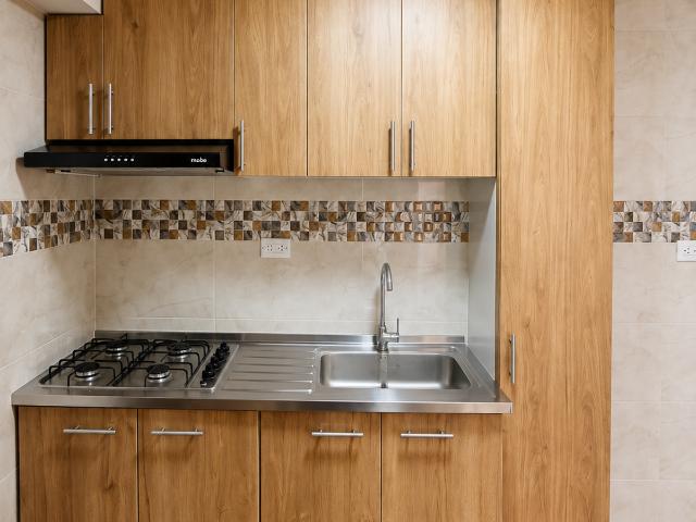 apartment in Fontibon, Bogotá, Bogotá, d.c