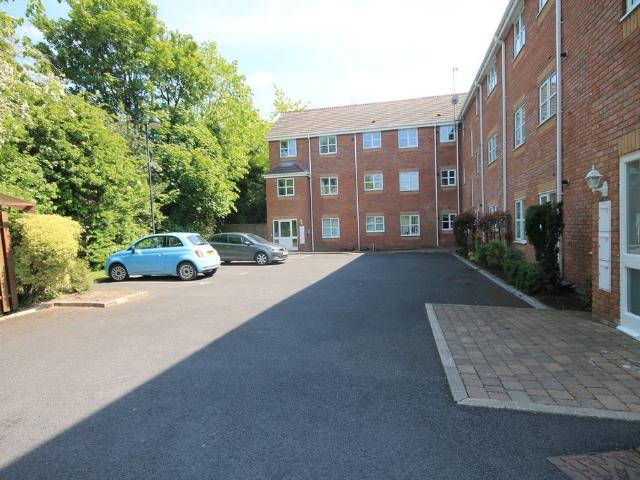apartment in Forsythia Drive, Clayton le woods