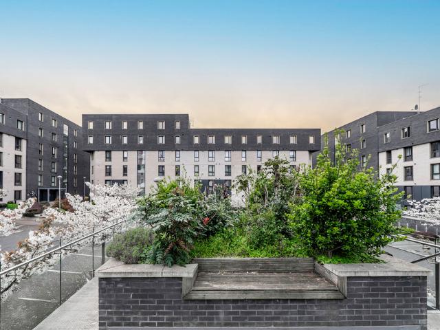 apartment in Fabric Square, Lombard Street, Birmingham B12