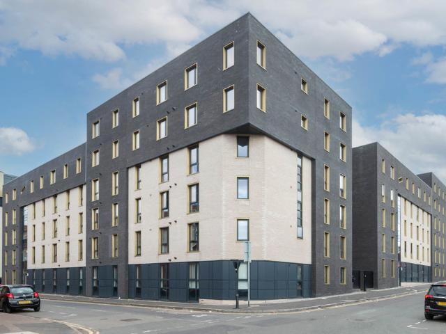 apartment in Fabrick Square, 1 Lombard Road, Digbeth, Birmingham B12 0AF