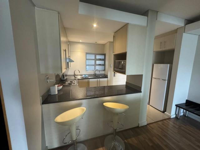 apartment in Fairmount, Johannesburg, Gauteng