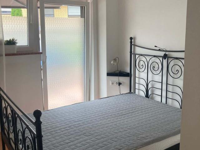 Apartment in Falkenweg, Pulheim for 48 m² with 1 bedroom