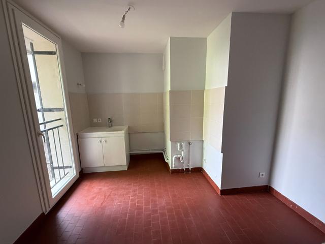 apartment in FEURS