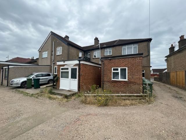 apartment in Feltham Road, Ashford, Surrey