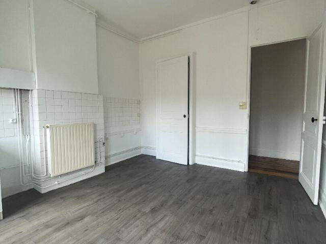 apartment in FIRMINY
