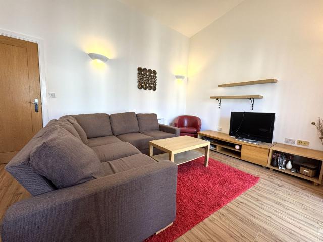 apartment in Fishermans Way, Swansea