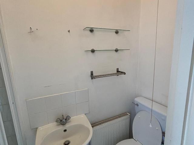 apartment in FL5 Upper Tollington Park | Finsbury Park | London | N4 3EL