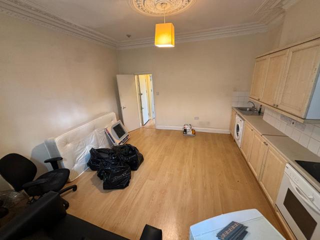 apartment in FL1 Upper Tollington Park | Finsbury Park | London | N4 3EL