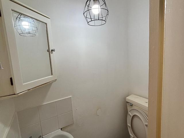 apartment in FL2 Upper Tollington Park | Finsbury Park | London | N4 3EL