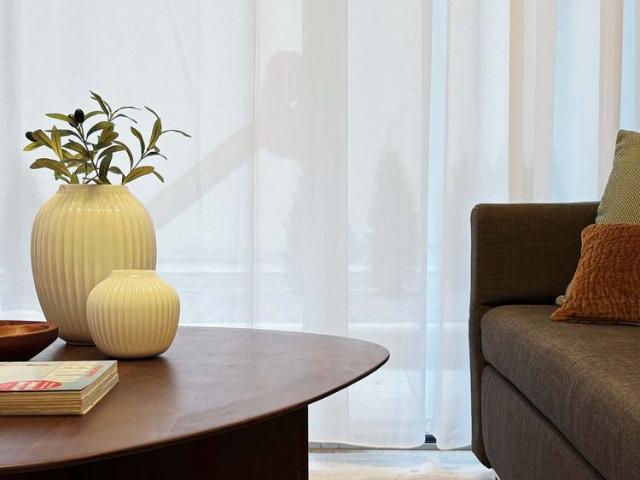 Apartment in Flughafenstraße, Berlin for 64 m² with 1 bedroom