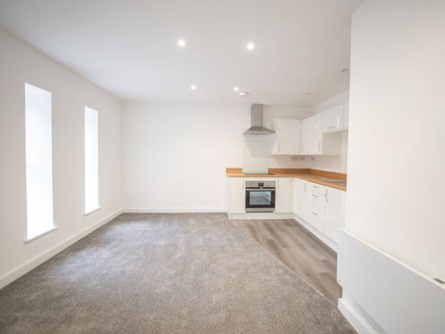 Apartment in Flat 6, The Merchant, 45 Percy Street, Hull, HU2 8BU