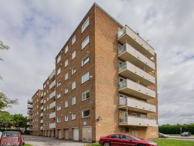 apartment in Flat 83, Kedleston Court, Norbury Close