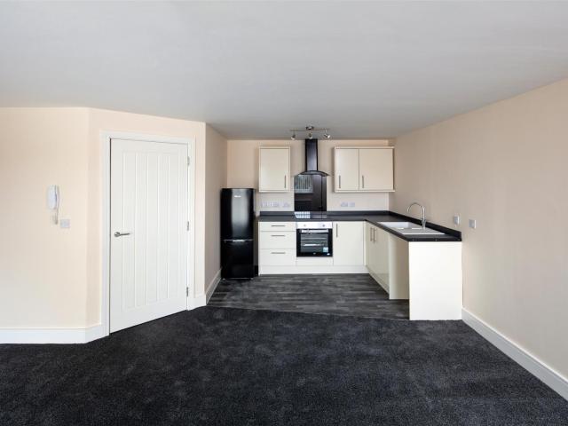 apartment in Flat 13 Peppermint Park, Beverley Road, Hull, HU3 1YA