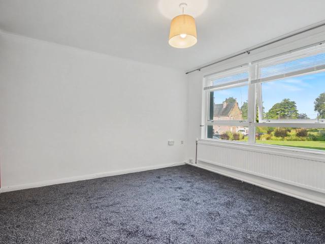 apartment in Flat 11, Sir Gabriel Wood Mariners Court, Greenock, PA15