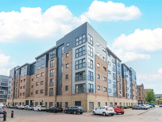 apartment in Flat 1/5, 29 Barrland Street, Glasgow, Glasgow City, G41 1BG