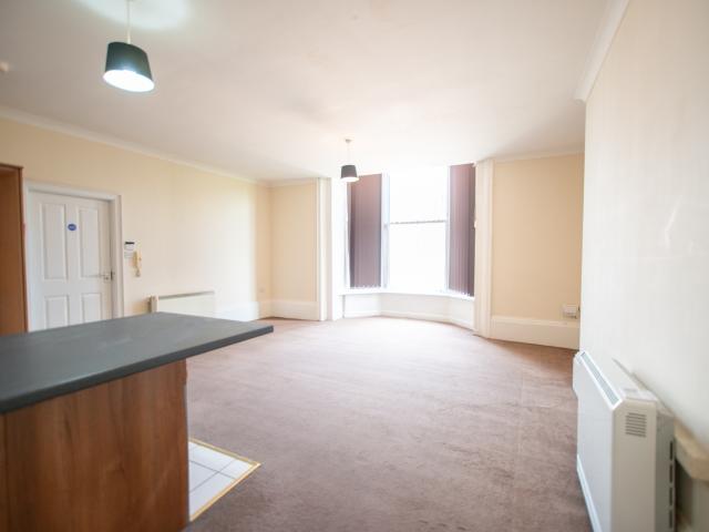 Apartment in Flat 1, St Georges Court, 95 97 Beverley Road, Hull, HU3 1XR