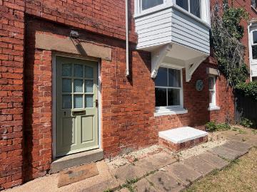 apartment in Flat 1 48 Somers Road Malvern WR14 1JB