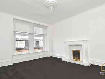apartment in Flat 3/2, 83 West Blackhall Street, Greenock