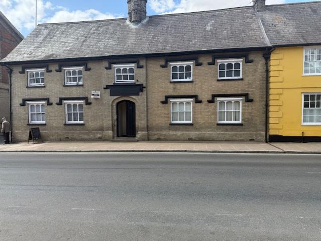 apartment in Flat 3, 67 High Street, Ipswich, IP6