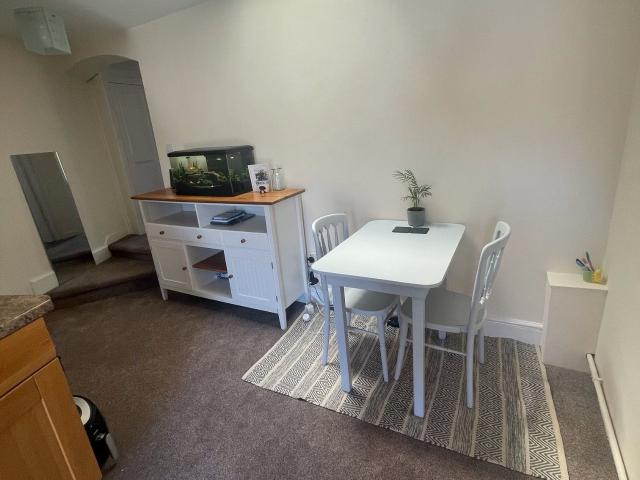 apartment in Flat Above Lewall House High Street Newent GL18 1AN