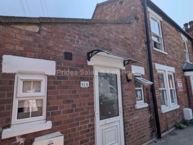 apartment in Flat off Monks Road, Lincoln