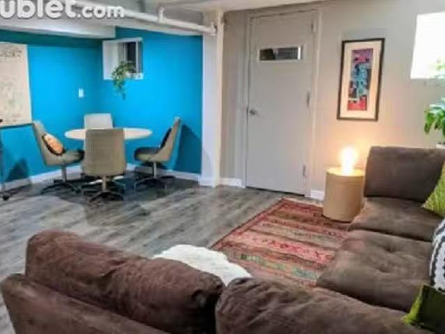 Apartment in Flatbush