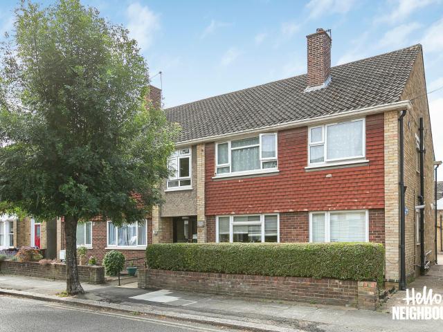apartment in Florence Road