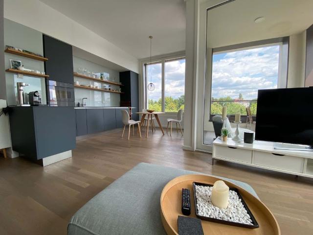 Apartment in Framstraße, Berlin for 70 m² with 2 bedrooms #03