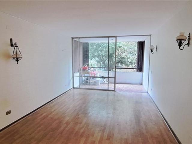 apartment in Francisco Encina /Padre Mariano, Providencia