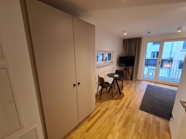 Apartment in Frankfurt am Main, Frankfurt Amsterdam Apartments for Rent