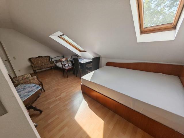 Apartment in Frankfurt Gallus