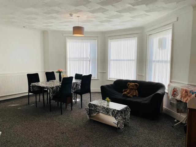 apartment in Franklins Lodge, High Street, PE21 8TH