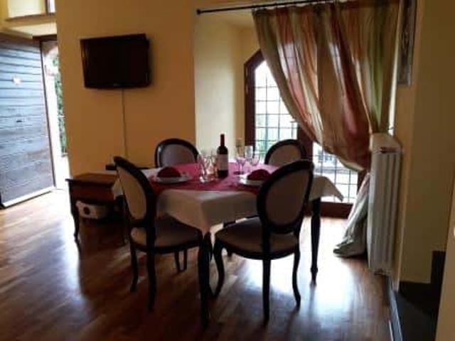 Apartment in Frazione Izzalini, Izzalini for 75.6 m² with 1 bedroom