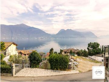 Apartment in Frazione Pezzo, Acquaseria for 80 m² with 2 bedrooms