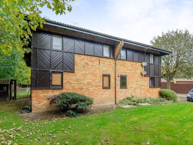 apartment in Friars Mead