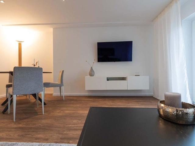 Apartment in Friedrich Ebert Straße, Bad Vilbel for 54 m² with 1 bedroom