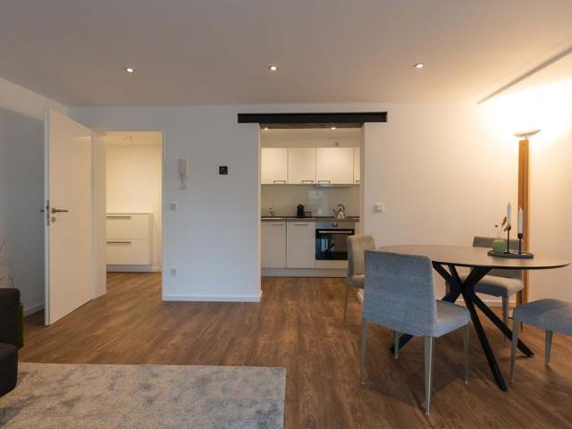 Apartment in Friedrich Ebert Straße, Bad Vilbel for 54 m² with 1 bedroom